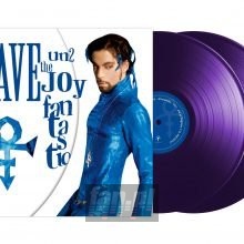 Rave Un2 The Joy Fantasti - Prince