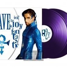 Rave In2 The Joy Fantasti - Prince