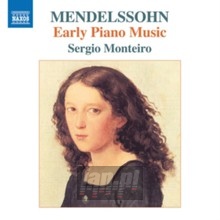 Early Piano Music - F. Mendelssohn