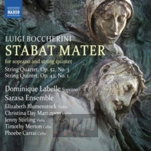 Stabat Mater - L. Boccherini - bigger Stabat Mater - L. Boccherini
