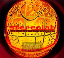 Mars Audiac Quintet - Stereolab