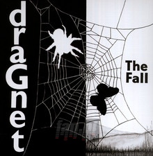 Dragnet: 3CD Boxset - The Fall