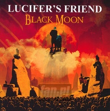 Black Moon - Lucifer's Friend