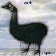 I Spider: Remastered 180 Gram Vinyl Edition - The Web