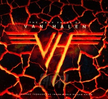 Many Faces Of Van Halen - Tribute to Van Halen
