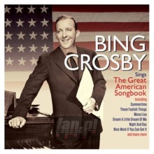 Sings The Great American - Bing Crosby