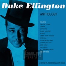 Anthology - Duke Ellington