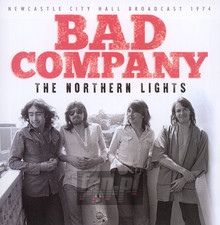 The Northern Lights - Bad Company