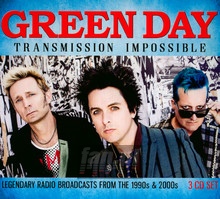 Transmission Impossible - Green Day