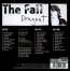 Dragnet: 3CD Boxset - The Fall