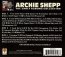 The Early Albums Collection - Archie Shepp