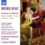 Romeo Et Juliette - L. Berlioz