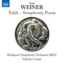 Toldi-Symphonic Poem - L. Weiner