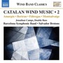 Catalan Wind Music 2 - V/A