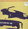 Transient Random - Noise Bursts With Announcements - Stereolab