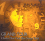 Clocks That Tick - Grand Tour