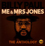 Me & MRS Jones: The Anthology - Billy Paul