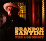 The Longshot - Brandon Santini