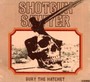Bury The Hatchet - Shotgun Sawyer