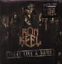 Fight Like A Band - Ron Keel
