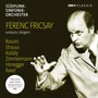 Ferenc Fricsay Conducts - V/A