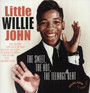 Sweet, The Hot, Teenage Beat + 8 Bonus (Hit) Singles - Little Willie John