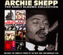 The Early Albums Collection - Archie Shepp