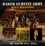 Since Beginning ~ The Albums 1974-1976: 3CD Boxset - Baker Gurvitz Army Since Beginning ~ The Albums 1974-1976: 3CD Boxset - Baker Gurvitz Army