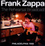 The Rehearsal Broadcast - Frank Zappa