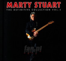 Definitive Collection vol 2 - Marty Stuart