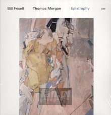 Epistrophy - Bill Frisell / Thomas Morg