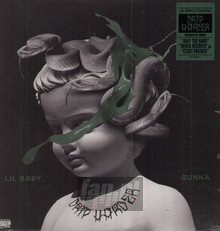 Drip Harder - Lil Baby / Gunna - bigger Drip Harder - Lil Baby / Gunna