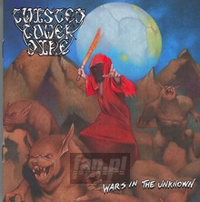 Wars In The Unknown - Twisted Tower Dire