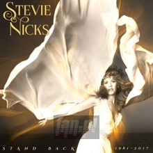 Stand Back: 1981-2017 - Stevie Nicks