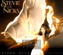 Stand Back: 1981-2017 - Stevie Nicks