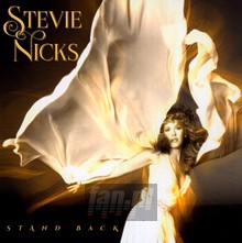 Stand Back - Stevie Nicks