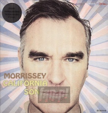 California Son - Morrissey