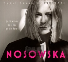 Jeli Wiesz Co Chc Powiedzie - Kasia    Nosowska 