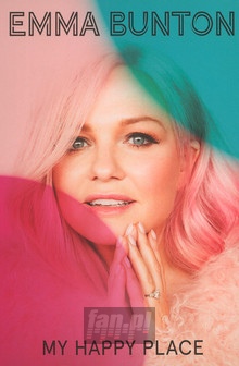 My Happy Place - Emma Bunton