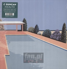 Health - C Duncan - bigger Health - C Duncan