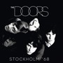 Stockholm '68 - The Doors