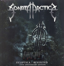 Ecliptica - Revisited: 15 Years - Sonata Arctica
