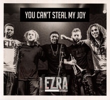 You Can't Steal My Joy - Ezra Collective