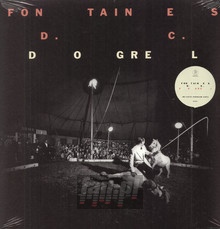 Dogrel - Fontaines D.C.