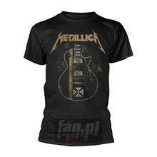Hetfield Iron Cross _TS50603_ - Metallica
