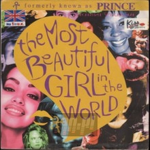 Most Beautiful Girl In The Wor - Prince (The Artist Formerly KN