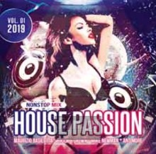 House Passion 2019-1 - V/A