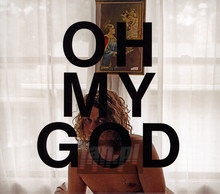 Oh My God - Kevin Morby