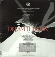 Live 1993: Rocky Point Palladium, Warwick, Ri - Dream Theater