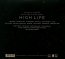 Music For Claire Denis 'high Life' - Stuart A Staples .